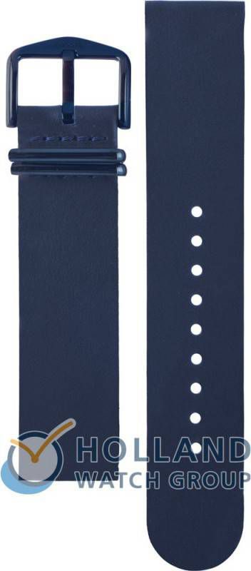 Fossil Straps AES4109 ES4109 Gazer Horlogeband