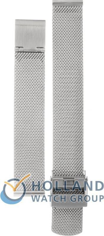 Fossil Straps AES4322 ES4322 Jacqueline Horlogeband