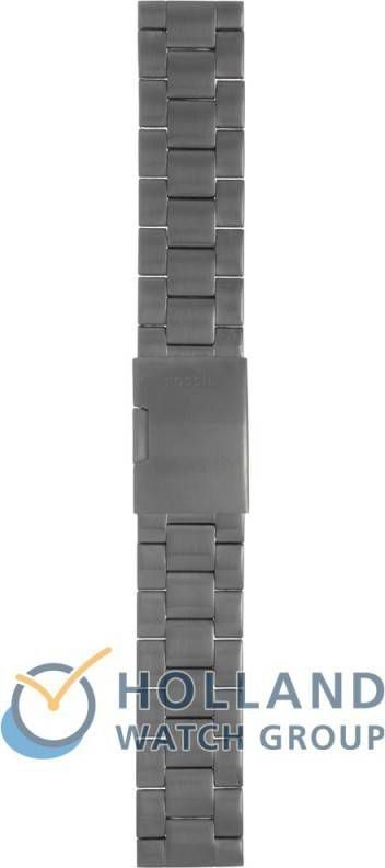 Fossil Straps AFS4931 FS4931 Modern Machine Horlogeband