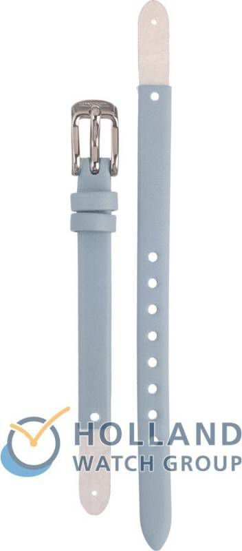 Fossil Straps AES3822 ES3822 Georgia Mini Horlogeband