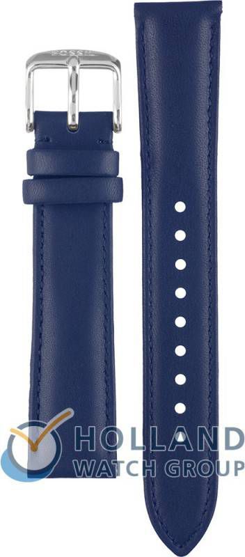 Fossil Straps AES4131 ES4131 Gwynn Horlogeband
