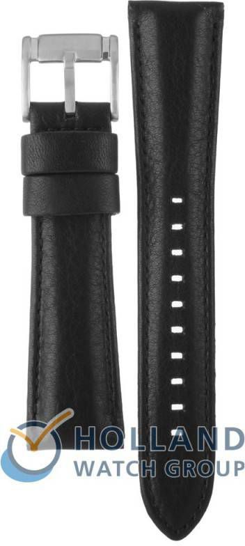 Fossil Straps ABQ1138 BQ1138 Flynn Horlogeband