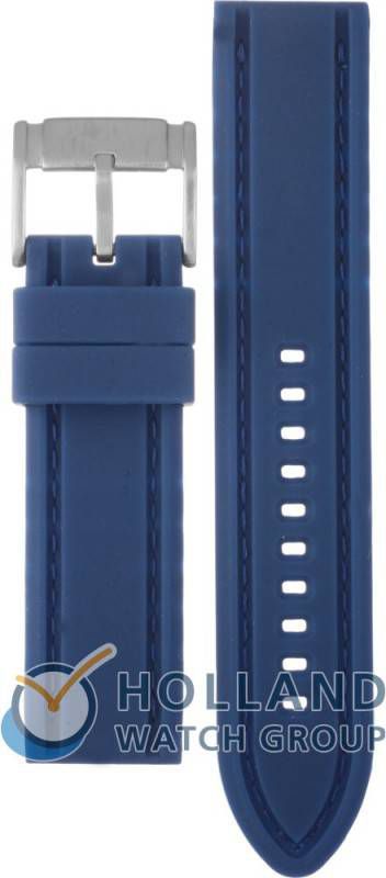 Fossil Straps ABQ1043 BQ1043 Asher Horlogeband