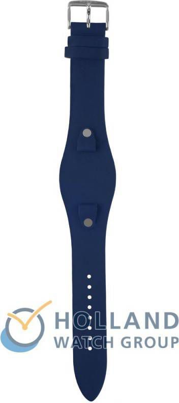 Fossil Straps ABQ1119 BQ1119 Evonne Horlogeband