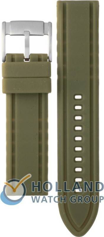 Fossil Straps ABQ1537 Horlogeband