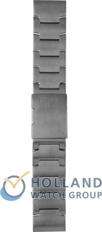Fossil Straps ABQ1651 BQ1651 Gage Horlogeband