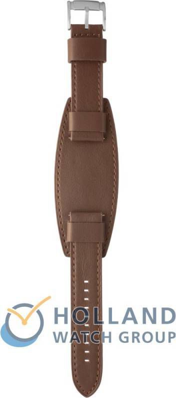 Fossil Straps ABQ1718 BQ1718 Murray Horlogeband