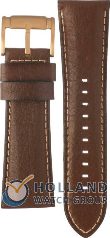 Fossil Straps ABQ2001 BQ2001 Flynn Horlogeband
