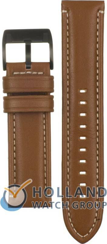 Fossil Straps ACH2687 CH2687 Decker Horlogeband