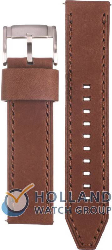 Fossil Straps ACH2835 CH2835 Flight Horlogeband