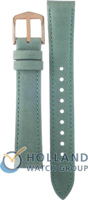 Fossil Straps ACH3089 CH3089 Abilene Horlogeband