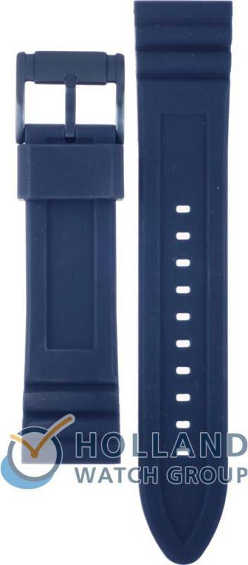 Fossil Straps ACH3054 CH3054 Crewmaster Horlogeband