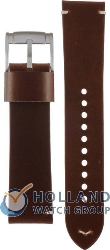 Fossil Straps ACH3044 CH3044 Drifter Horlogeband
