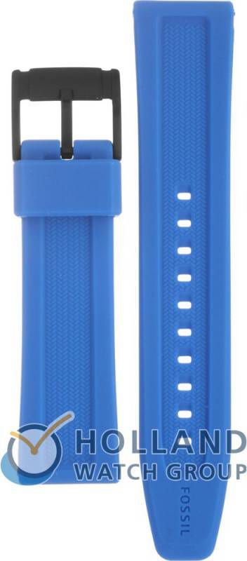 Fossil Straps ACH2872 CH2872 Retro Traveler Horlogeband