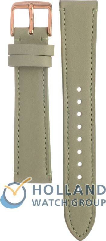 Fossil Straps AES3357 ES3357 Chelsey Horlogeband