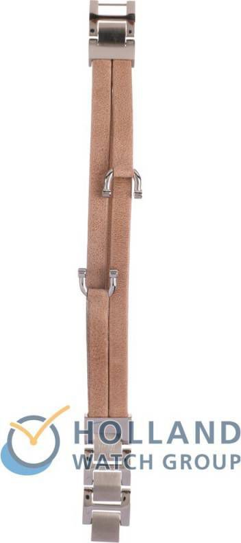 Fossil Straps AES3197 ES3197 Georgia Horlogeband