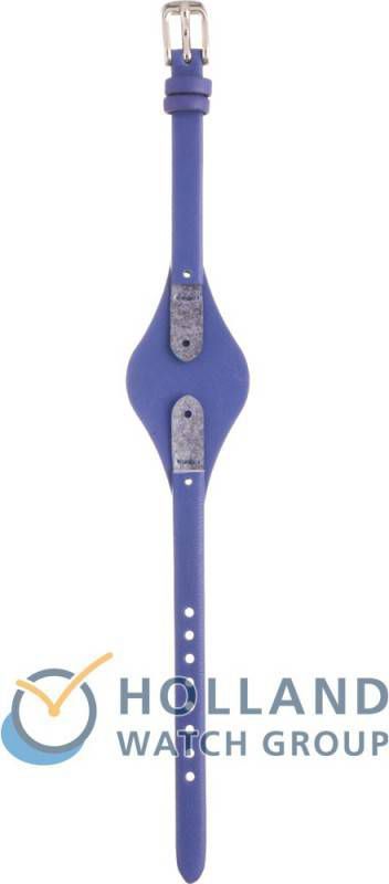 Fossil Straps AES3318 ES3318 Georgia Horlogeband