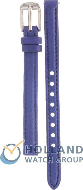 Fossil Straps AES3335 ES3335 Heather Mini Horlogeband