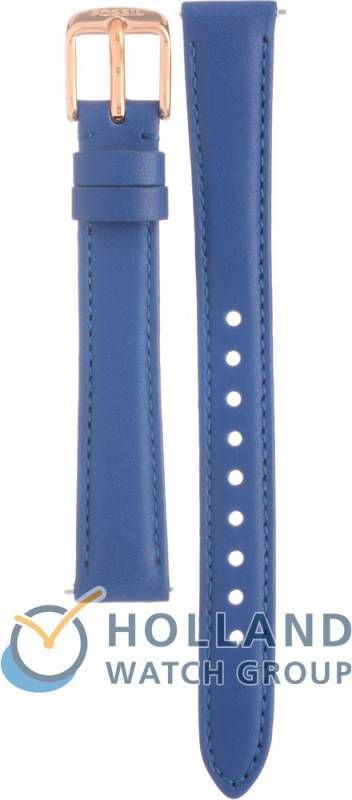 Fossil Straps AES3795 ES3795 Jacqueline Horlogeband