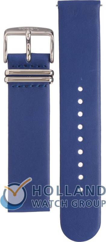 Fossil Straps AES3989 ES3989 Vintage Muse Horlogeband