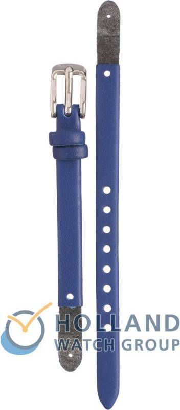 Fossil Straps AES4001 ES4001 Georgia Mini Horlogeband