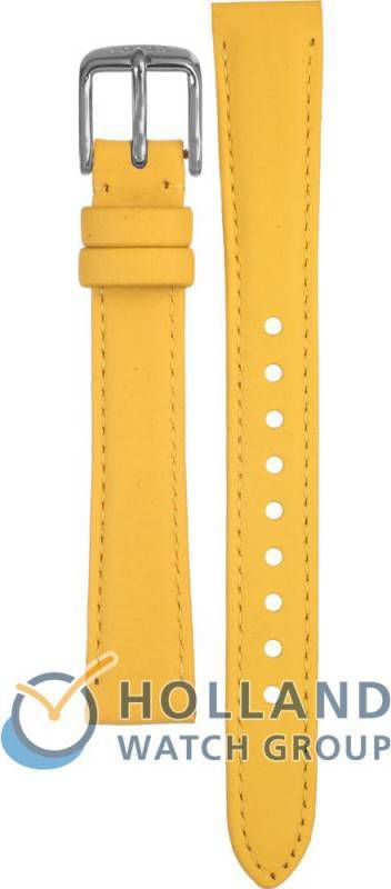 Fossil Straps AES4091 ES4091 Jacqueline Horlogeband