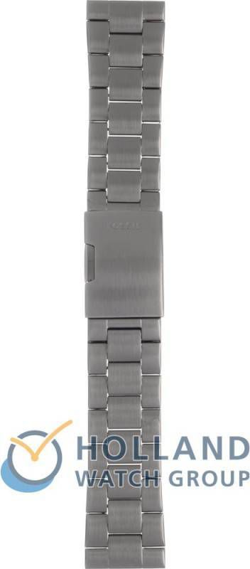 Fossil Straps AFS4662 FS4662 Machine Horlogeband