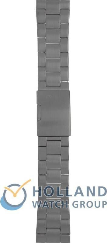 Fossil Straps AFS4705 FS4705 Machine Medium Horlogeband