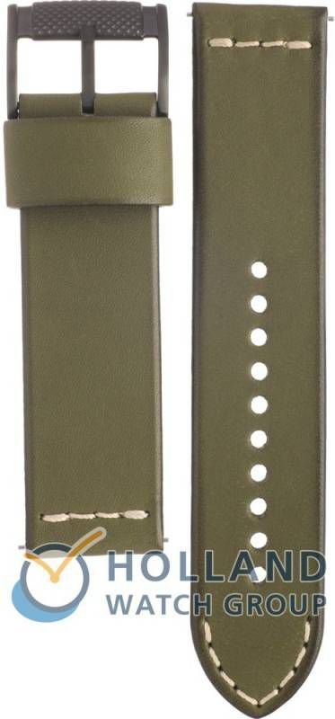 Fossil Straps AFS5000 FS5000 Modern Machine Horlogeband
