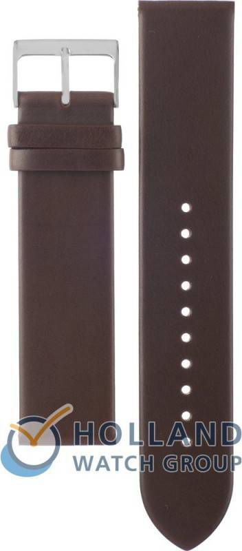 Fossil Straps AFS5488 FS5488 Chase Timer Horlogeband