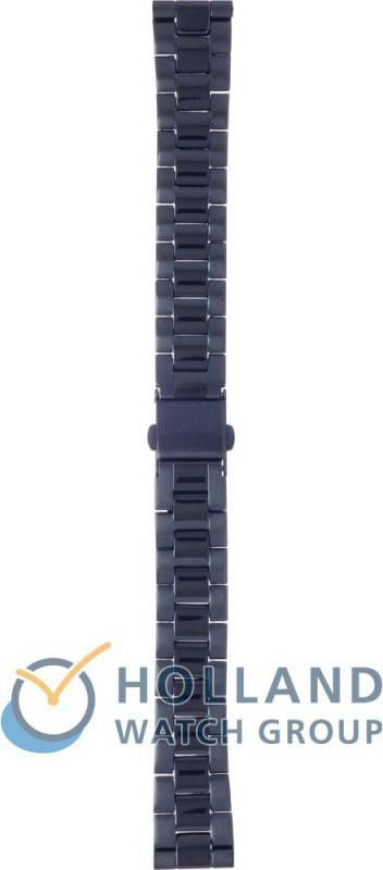 Fossil Straps AFTW1203 FTW1203 Q Accomplice Horlogeband