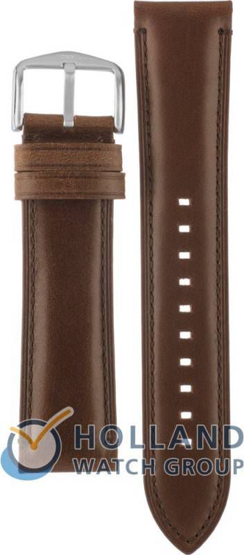 Fossil Straps AFTW4003 FTW4003 Q Explorist Horlogeband
