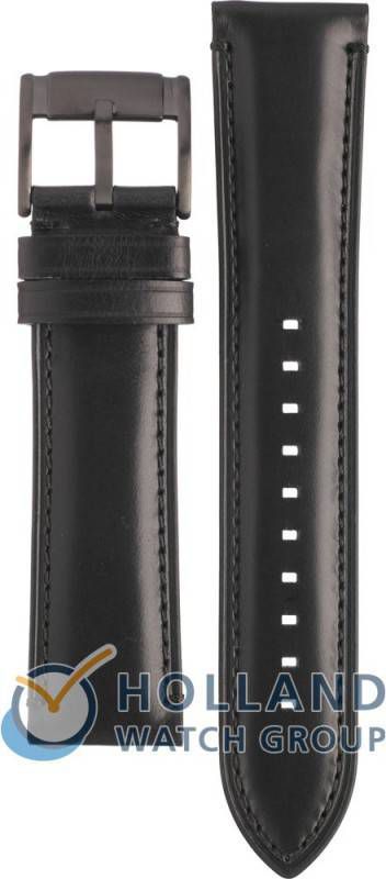 Fossil Straps AME3130 ME3130 Dean Horlogeband