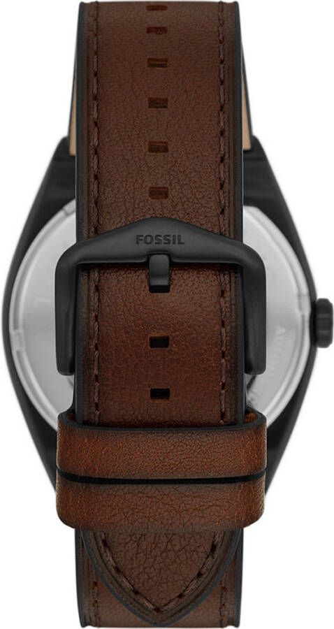 Fossil ME3207 Everett horloge