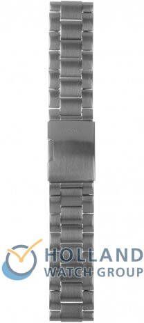 Fossil Straps AJR1437 JR1437 Nate Horlogeband
