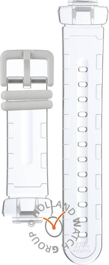 G-SHOCK G Shock 10220157 Baby G Horlogeband