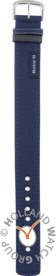 G-SHOCK G Shock 10301680 Baby G Horlogeband