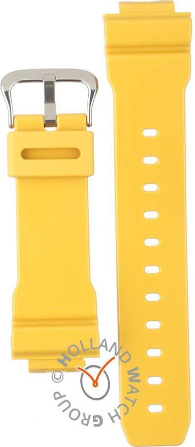 G-SHOCK G Shock 10303984 Horlogeband