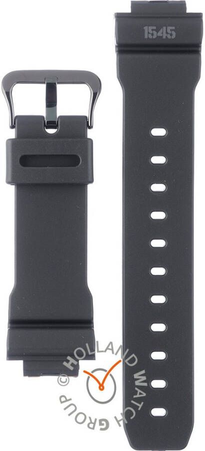 G-SHOCK G Shock 10318129 Horlogeband