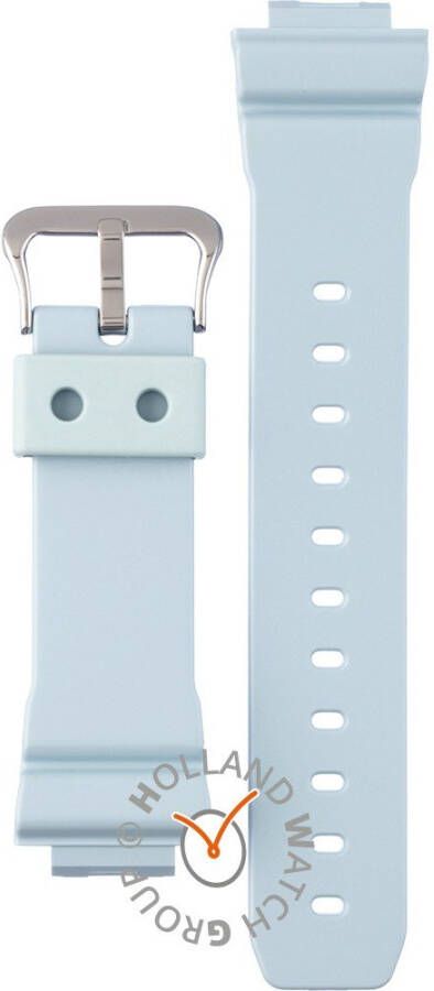 G-SHOCK G Shock 10443522 Horlogeband