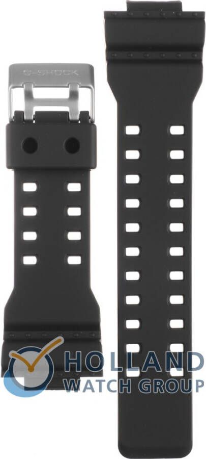 G-SHOCK G Shock 10455781 Horlogeband