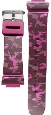 G-SHOCK G Shock 10477691 S Series Horlogeband