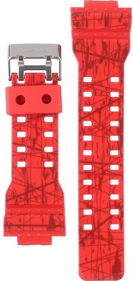 G-SHOCK G Shock 10498173 Horlogeband