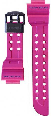 G-SHOCK G Shock 10509125 Frogman Horlogeband