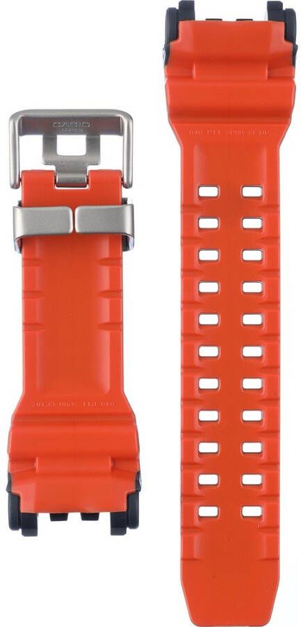 G-SHOCK G Shock 10509506 Gravity Master Horlogeband