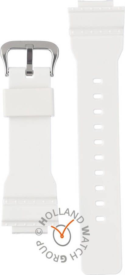 G-SHOCK G Shock 10519975 S Series Horlogeband