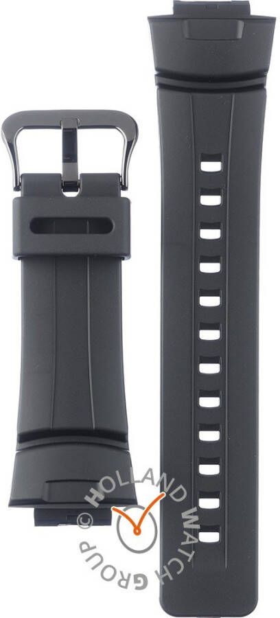 G-SHOCK G Shock 10528991 Horlogeband