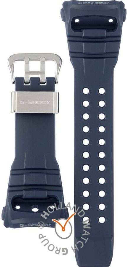 G-SHOCK G Shock 10535618 Gulf Master Horlogeband