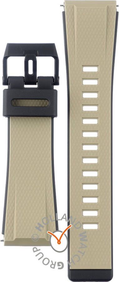 G-SHOCK G Shock 10590972 Carbon Core Horlogeband