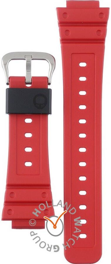 G-SHOCK G Shock 10617403 Horlogeband